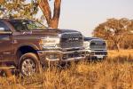 Ram 2500 Laramie Crew Cab 2019 года (LA)